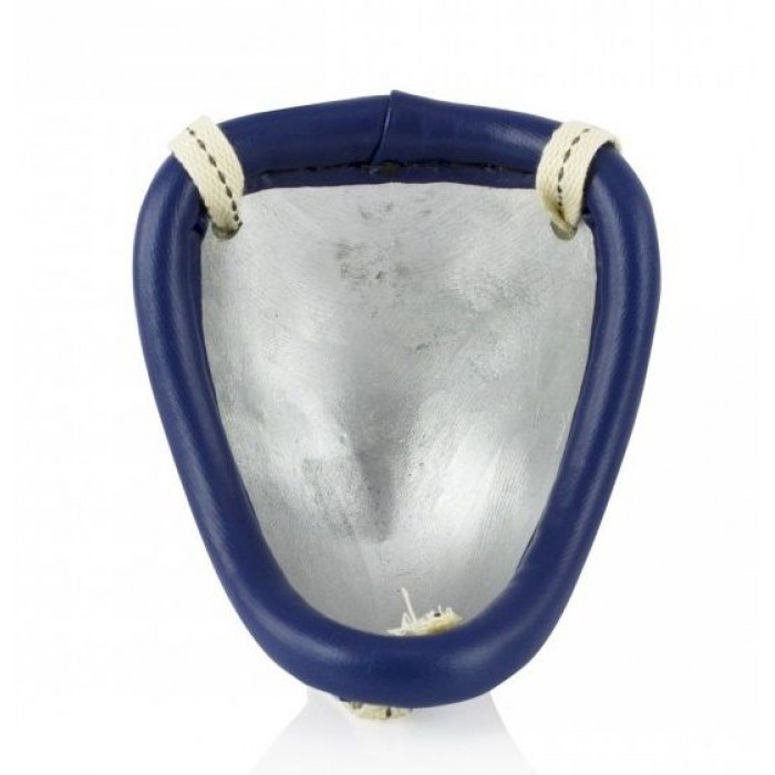 Защита паха Fairtex GC2 blue - XL