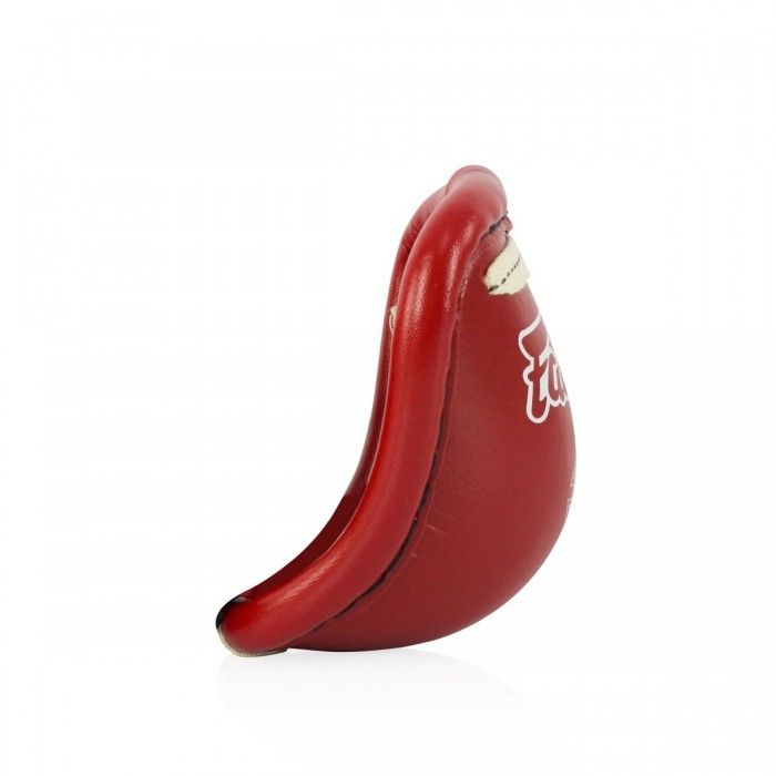 Защита паха Fairtex GC2 Red - L
