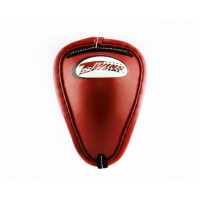 Защита паха Twins Special (GPS-1) red L