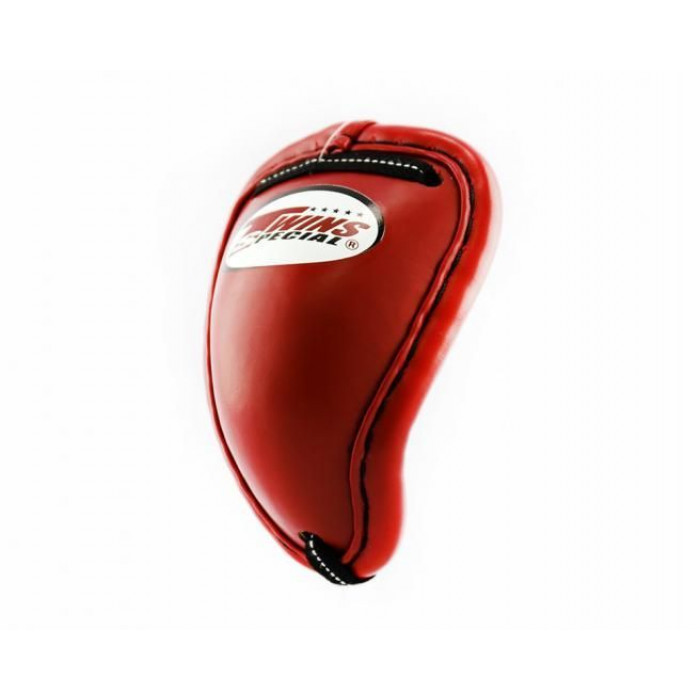 Защита паха Twins Special (GPS-1) red L