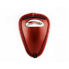 Защита паха Twins Special (GPS-1) red M