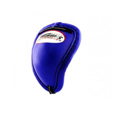 Защита паха Twins Special (GPS-1) blue L