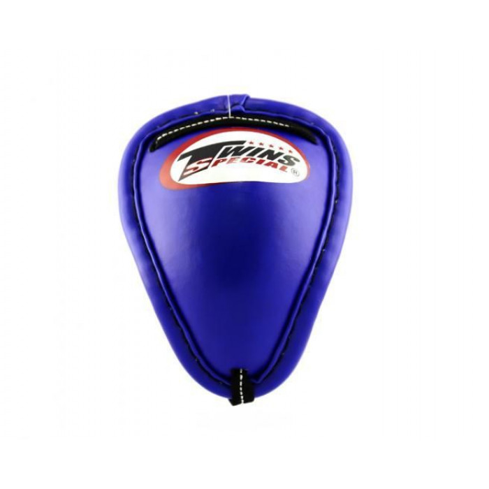 Защита паха Twins Special (GPS-1) blue XL