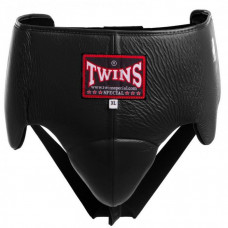 Прочая боксёрская защита паха Twins Special APS1 black XL