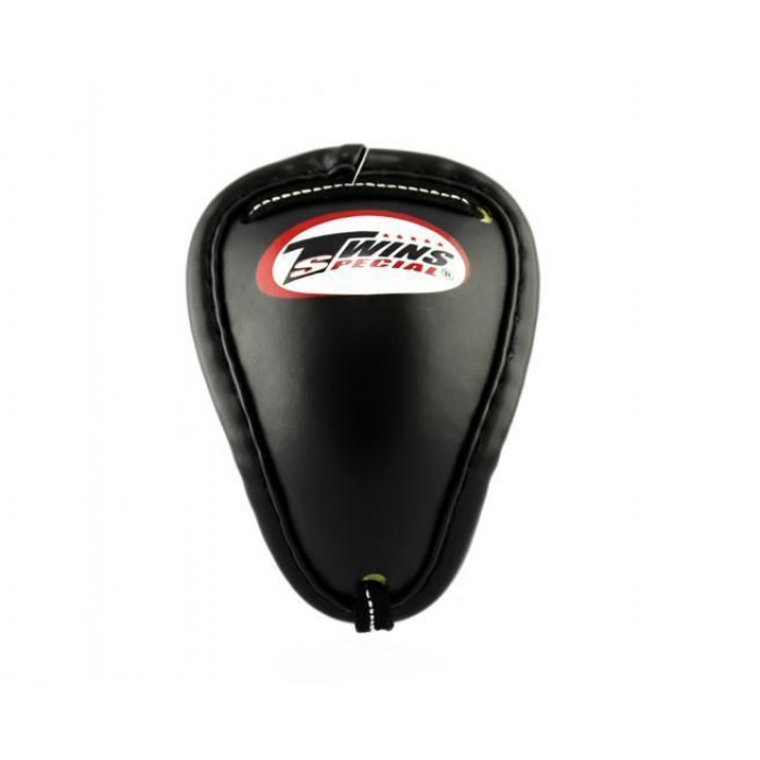 Защита паха Twins Special (GPS-1) black L