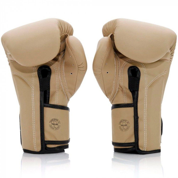 Боксерские перчатки Fairtex BGV25 F-DaY2 12 oz