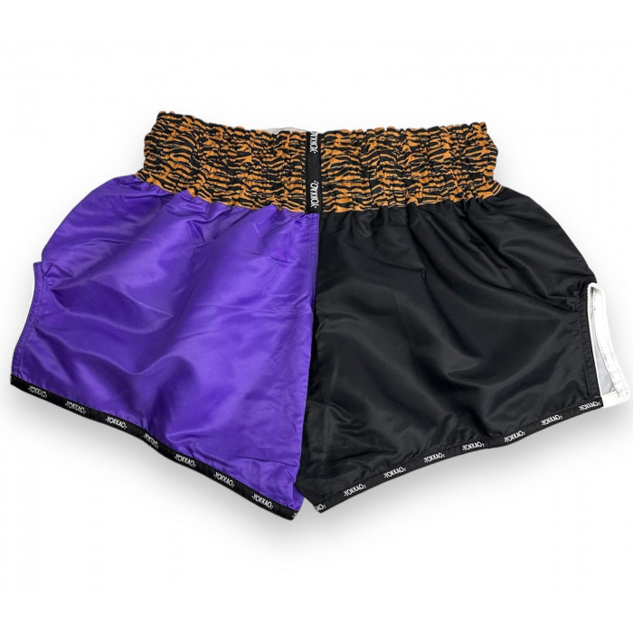 Шорты Muay Thai Yokkao Apex Tiger XL