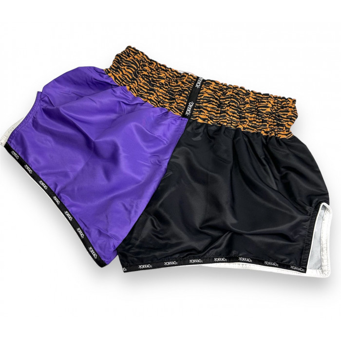Шорты Muay Thai Yokkao Apex Tiger XL