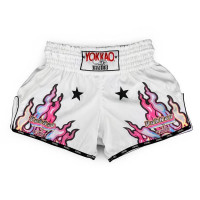 Шорты Muay Thai Yokkao Flames L