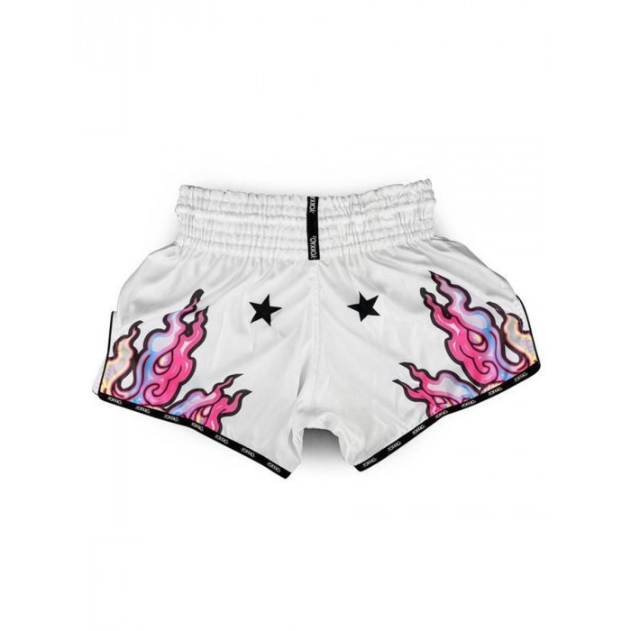 Шорты Muay Thai Yokkao Flames M
