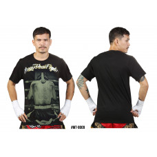 Футболка BORN TO BE MUAY THAI (MT8009) XL