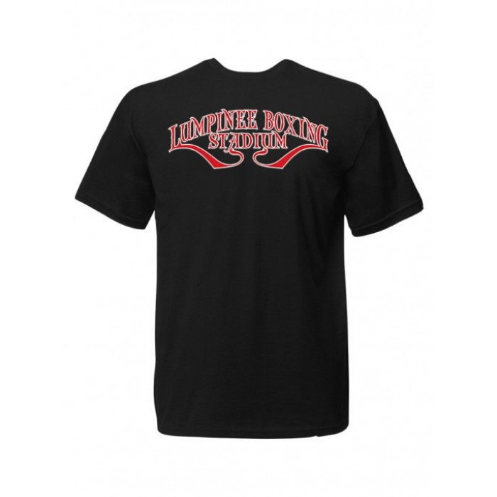 Футболка BORN TO BE MUAY THAI (MT8015) M