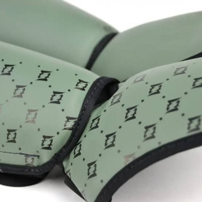 Защита голени Fairtex SP5 oliva green M