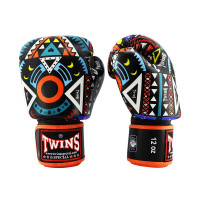 Боксерские перчатки Twins Special FBGVL3-57 10 oz