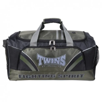 Спортивная сумка Twins Special BAG2 oliva