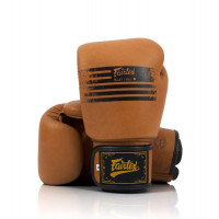 Боксерские перчатки Fairtex BGV21 LEGACY 14 oz