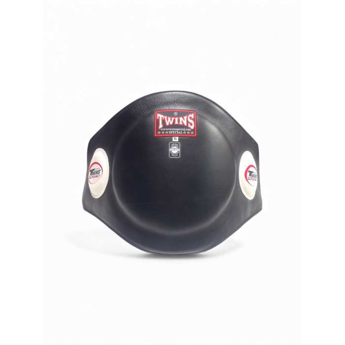 Защитный пояс тренера Twins Special BEPL2 black XL