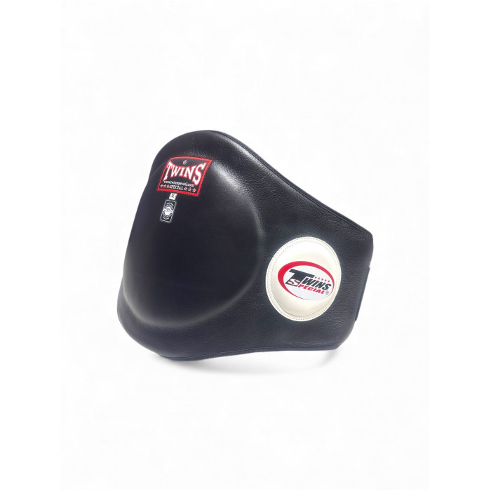 Защитный пояс тренера Twins Special BEPL2 black XL