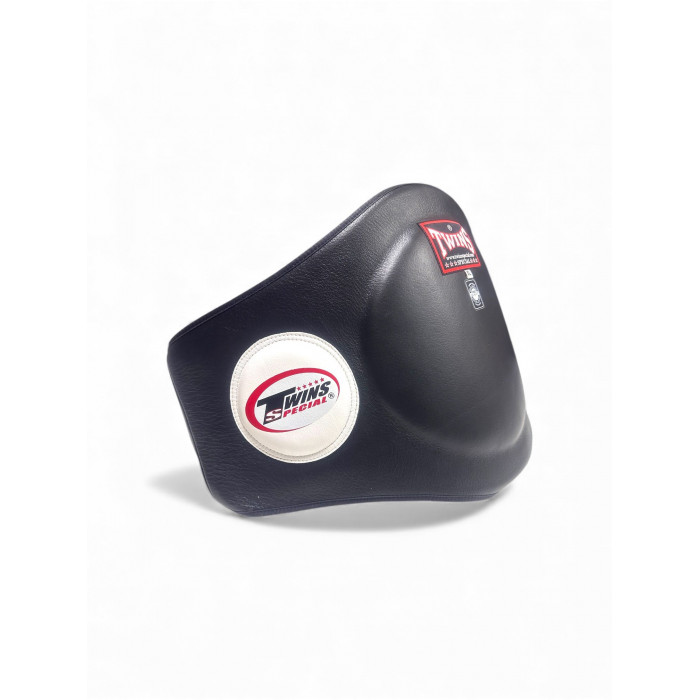 Защитный пояс тренера Twins Special BEPL2 black XL