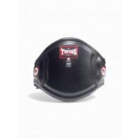 Защитный пояс тренера Twins Special BEPL3 black XL