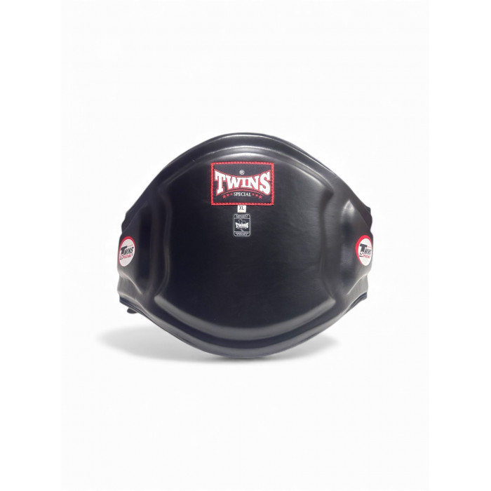 Защитный пояс тренера Twins Special BEPL3 black XL