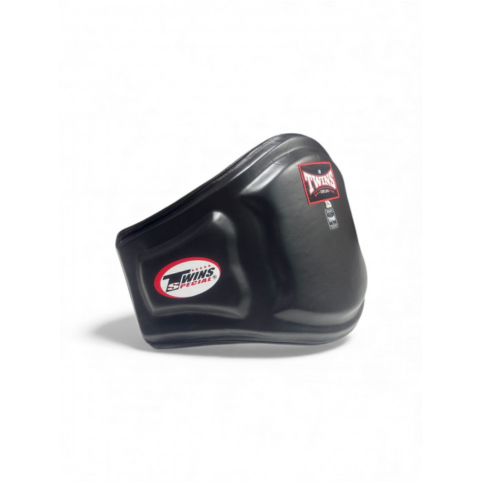 Защитный пояс тренера Twins Special BEPL3 black XL