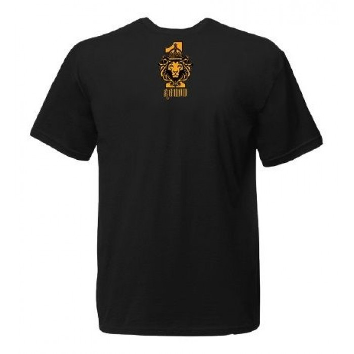 Футболка BORN TO BE MUAY THAI (MT8035) S