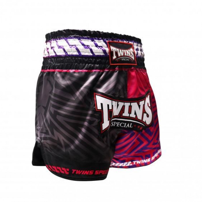Шорты для бокса Twins Special TBS Maze M