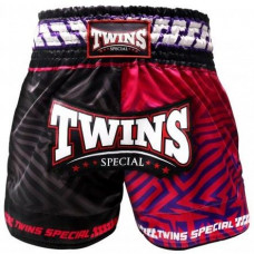Шорты для бокса Twins Special TBS Maze S