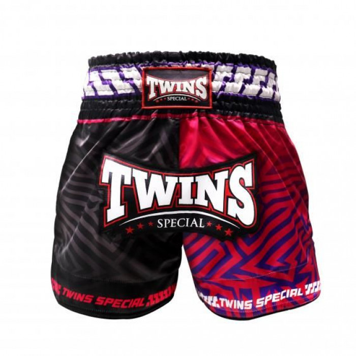 Шорты для бокса Twins Special TBS Maze S