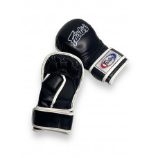 Перчатки для ММА Fairtex FGV15 black L