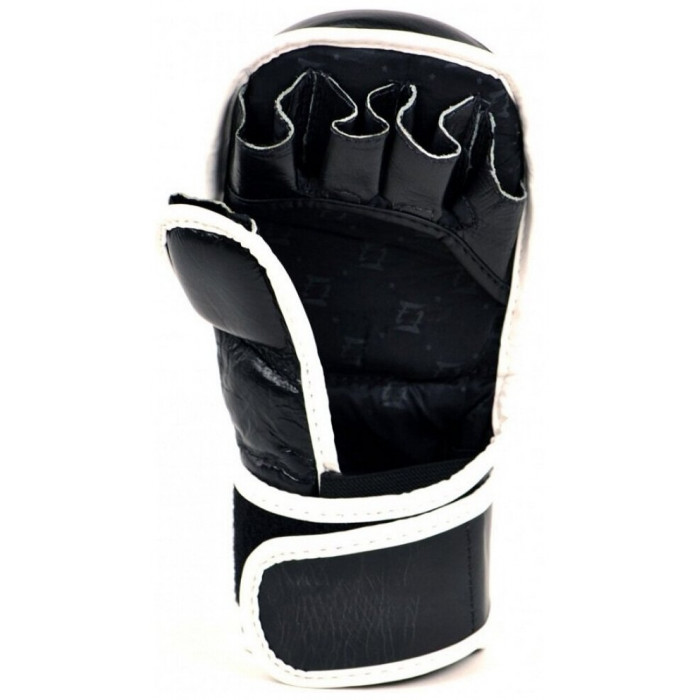 Перчатки для ММА Fairtex FGV15 black L