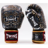 Боксерские перчатки Twins FBGVL3-63 10 oz