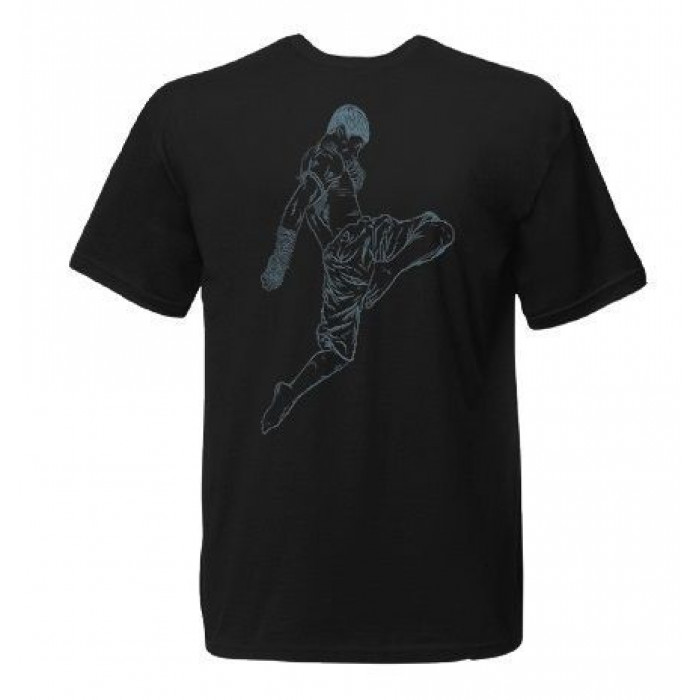 Футболка BORN TO BE MUAY THAI (MT8045) L
