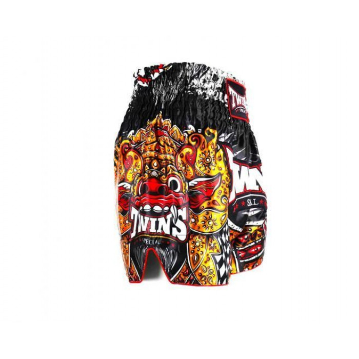Шорты для бокса Twins Special TBS Barong S
