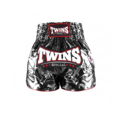 Шорты для бокса Twins Special TBS Kabuki XL