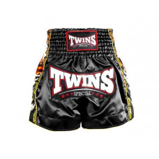 Шорты для бокса Twins Special TBS New Payak S