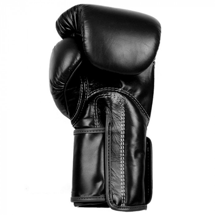 Боксерские перчатки Fairtex BGV5 black 14 oz