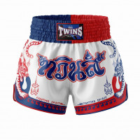 Шорты для Muay Thai Twins Special TBS Yant 2XL