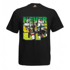 Футболка BORN TO BE MUAY THAI (MT8049) L