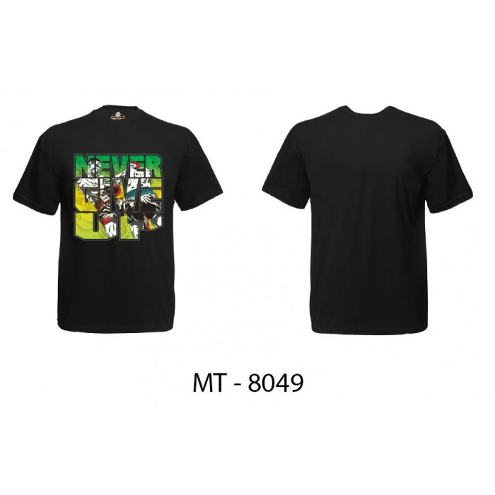 Футболка BORN TO BE MUAY THAI (MT8049) M