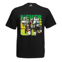 Футболка BORN TO BE MUAY THAI (MT8049) XL