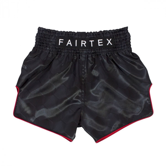 Шорты для бокса Fairtex BS1901 (черный) S