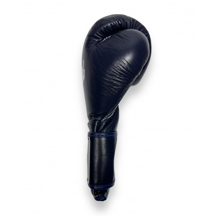 Боксерские перчатки Fairtex BGV9 blue 16 oz