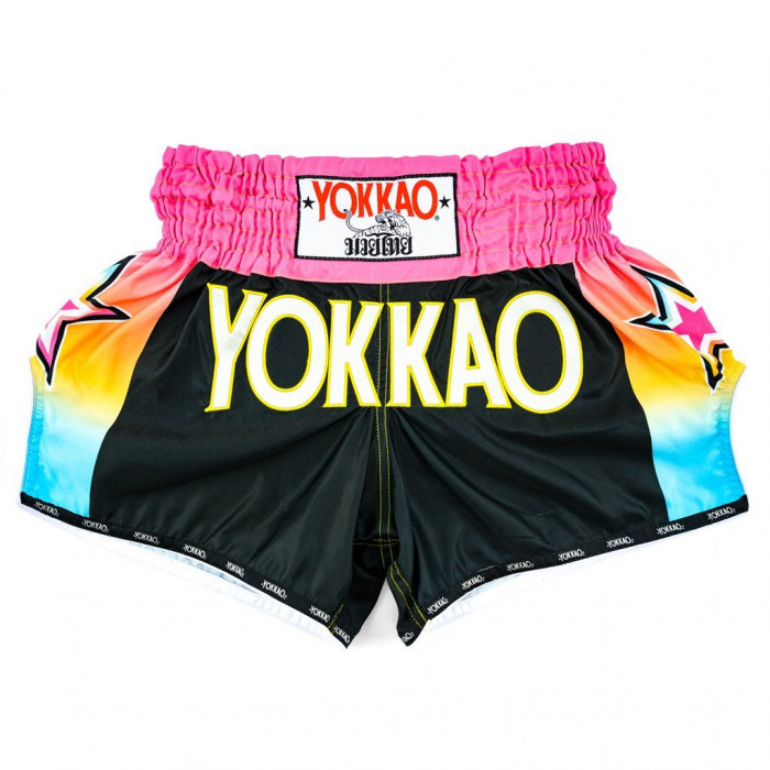 Шорты для бокса Yokkao Havana XL