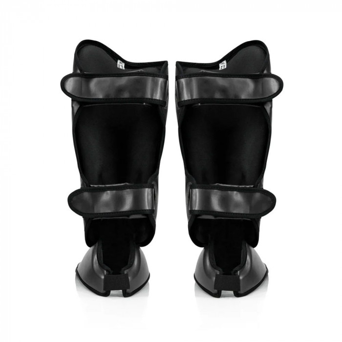 Защита голени Fairtex SP9 black L