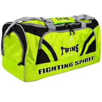 Спортивная сумка Twins Special BAG2 green