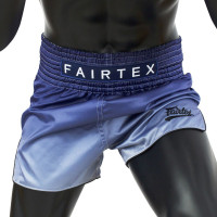 Шорты для бокса Fairtex BS1905 (светло-синий) XL