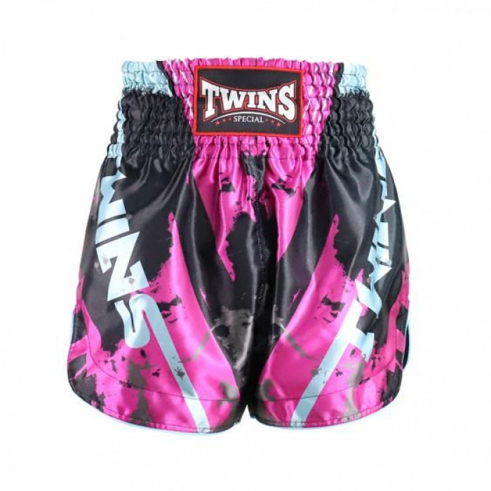 Шорты для бокса Twins Special TBS Candy pink L