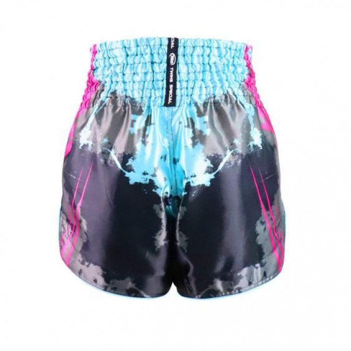Шорты для бокса Twins Special TBS Candy pink XL